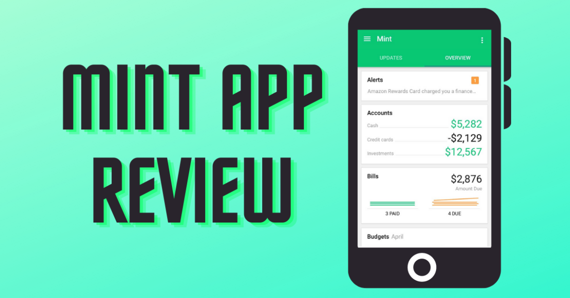 Mint Review (2021) Is This Truly The Best Budgeting App For Personal