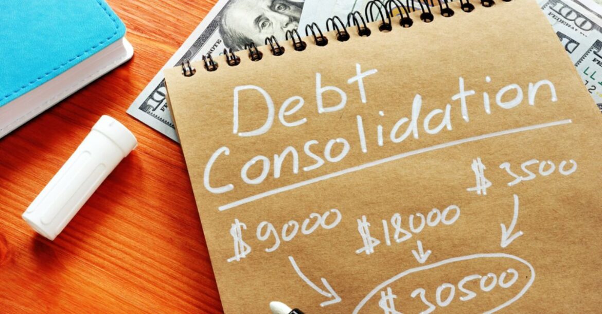 3 Best Ways to Consolidate Debt: Which One is Right For You ...